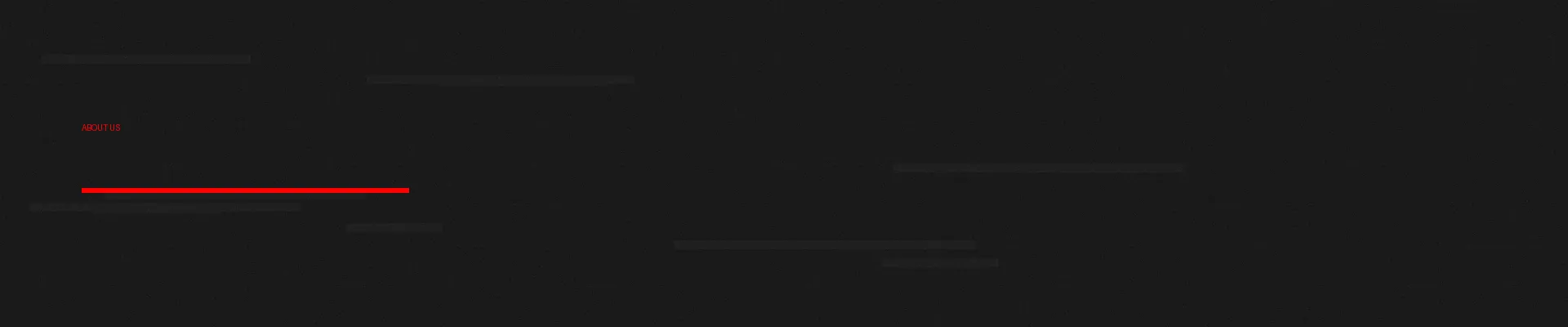 美国ZOOM动物高清资源 服务条款页面
